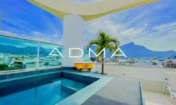 Imagem: Cobertura-À VENDA-Ipanema-Rio de Janeiro-RJ