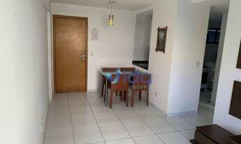 Imagem 6: Apartamento semi mobiliado, com 1 quarto, 40 m², ao lado da 17 de Agosto, por R$ 2.100/mês