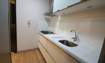 Imagem 7: Apartamento para venda possui 79 metros quadrados com 2 quartos em Centro - Florianópolis