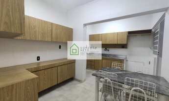 Imagem 3: Apartamento para venda tem 120 metros quadrados com 2 quartos em Centro - Santo André - SP