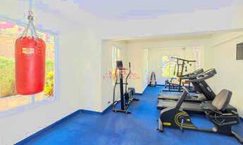 Imagem 3: APARTAMENTO ALTO DA MOOCA - SP