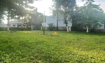 Imagem 5: Casa com amplo terreno e 2 dormitórios à venda, 56 m² por R$ 210.000 - Itapema do Norte