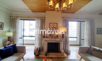 Imagem 2: Locação Apartamento 5 quartos Bela Vista São Paulo