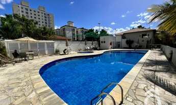 Imagem 3: Apartamento com 2 Quartos à venda, 60 m² por R$ 220.000 - Candelária - Belo Horizonte/MG