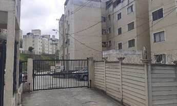 Imagem: Apartamento no camargos 02 quartos aceita