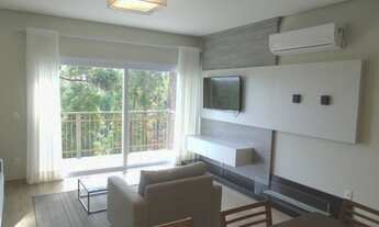 Imagem 3: Lindo Apartamento Mobiliado, 2 dormitórios, 1 suíte, 84 m² Carniel - Gramado - RS