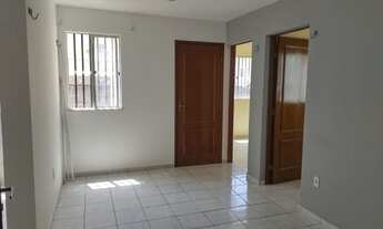 Imagem 6: Apto 1° andar no Cond Village D'Leste 3