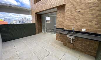 Imagem 7: Cobertura com 3 Quartos à venda, 141m² - Mercês