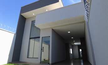 Imagem: CASA 3Q GOIANIA COM OTIMA LOCALIZACAO