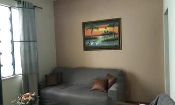 Imagem 5: Casa para venda possui 200 metros quadrados com 2 quartos em Campo Grande - Rio de Janeiro