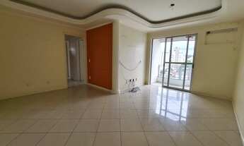 Imagem 6: Apartamento no Centro de Criciúma, 3 dormitórios, 1 suíte, sacada com churrasqueira