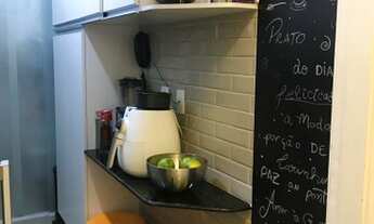 Imagem 3: 2 dormitórios para venda no Jd. Celeste