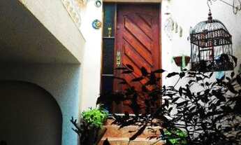 Imagem 5: Sobrado para Venda em São Paulo, Vila do Encontro, 3 dormitórios, 1 suíte, 3 banheiros, 4