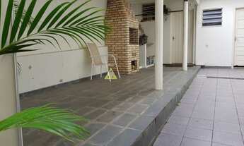 Imagem 6: Casa Assobradada 330m² - Vila Leopoldina - Rua Campo Grande Aceita permuta por imóvel