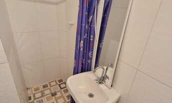 Imagem 6: Apartamento para venda com 34 metros quadrados com 1 quarto em José Menino - Santos - São