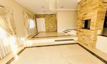 Imagem 2: Casa Alto Padrão