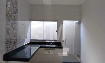 Imagem 3: Casa 2/4 uma suíte no Residencial Itaipu