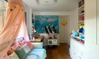 Imagem 6: Rio de Janeiro - Apartamento Padrão - Ipanema