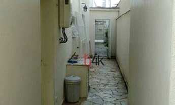 Imagem 3: Sobrado à venda no Brooklin