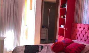 Imagem 3: B. JARDIM - COBERTURA - 414m² A.U. - 5 SUITES - ALTO PADRÃO - TOTALMENTE MOBILIADO