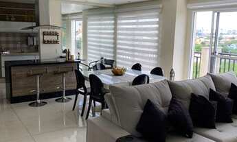 Imagem 5: Apartamento de 134m² à venda na Vila Prudente!