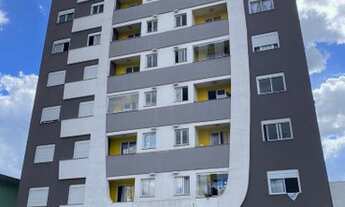 Imagem: CAXIAS DO SUL - Apartamento Padrão - Santa