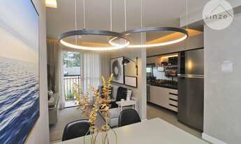 Imagem 2: Apartamento com 2 quartos, em frente ao Norte Shopping à venda a partir de R$303.633,65