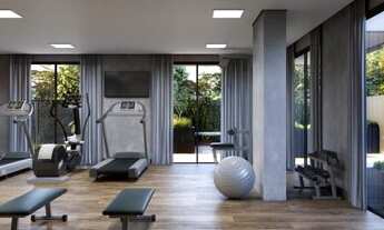 Imagem 6: APARTAMENTO no ANITA GARIBALDI com 1 quartos para VENDA, 39 m²