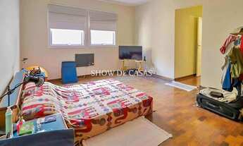 Imagem 3: Apartamento entre o Mar e Lagoa, em Ipanema - Rio de Janeiro - RJ