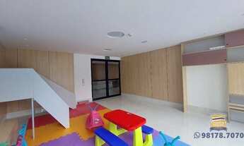 Imagem 5: Apartamento, 110 m² - venda por R$ 551.900,00 ou aluguel por R$ 2.500,00/mês - Prata - Cam