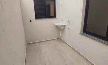 Imagem 2: Cobertura com 2 dormitórios à venda, 99 m² por R$ 440.000,00 - Parque Oratório - Santo And