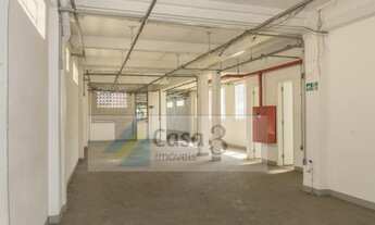 Imagem 6: Prédio comercial, muitas salas,15 bnhs, elevador social e de carga, sist de incendio