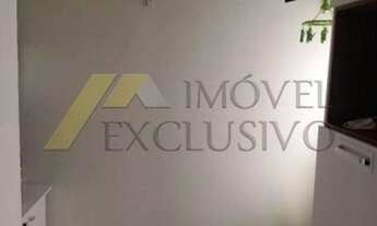 Imagem 2: Casa de Condomínio com 2 quartos, República - Ribeirão Preto