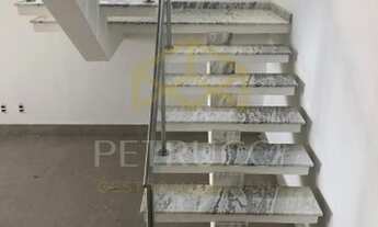 Imagem 6: Casa - Swiss Park - Campinas