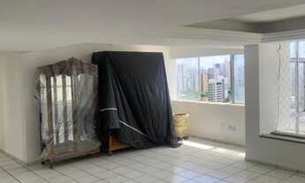 Imagem 7: Cobertura de 300 m2, com 5 quartos, 2 suítes, 3 vagas em Santana