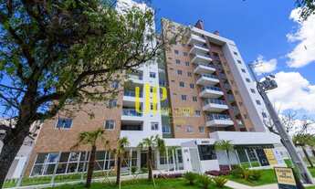 Imagem 3: Annecy Mercês Apartamento cobertura com 3 dormitórios