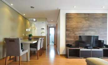 Imagem 5: ACTUAL MORUMBI para venda tem 95 metros quadrados com 3 quartos em Vila Andrade - São Paul