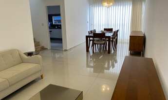 Imagem 3: Casa de condomínio sobrado para venda com 180 metros quadrados com 4 quartos