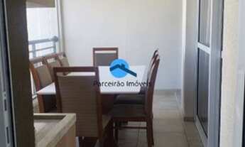 Imagem: Movement 116m com 3 Suítes 2 vagas