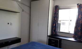 Imagem 7: Aluga-se apt 1suíte + 2qts