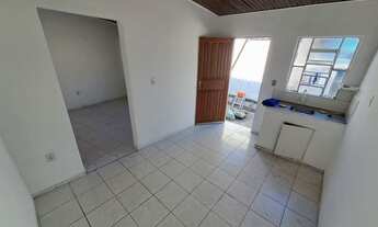 Imagem: Casa 1 Dormitório Americanópolis