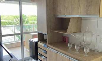 Imagem 4: Vista Beira Mar, Farolândia, Sombra