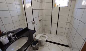 Imagem 5: Térrea para venda possui 172 metros quadrados com 4 quartos