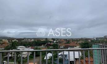 Imagem: Ótima cobertura com 150 m² em frente à