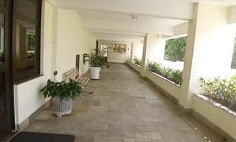 Imagem: Apartamento para venda tem 55 metros quadrados