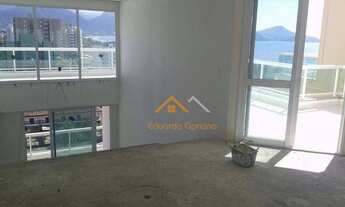 Imagem 7: Cobertura com 4 dormitórios à venda, 230 m² por R$ 1.050.000,00 - Indaiá - Caraguatatuba/S