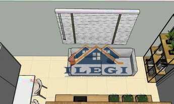 Imagem 9: Apartamento com 1 dormitório à venda, 29 a 44 m², a partir de R$ 200.000 - Vila Matilde