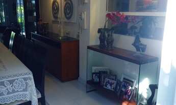 Imagem 3: Casa para venda tem 180 metros quadrados com 5 quartos em Barra da Tijuca - Rio de Janeiro