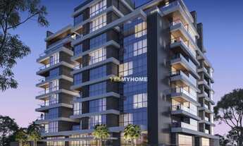 Imagem 7: Apartamento Duplex com 3 quartosà venda, 198 m² por R$ 3.800.000 - Seminário - Curitiba/PR