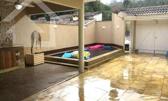 Imagem 2: RIO DE JANEIRO - Casa de Condomínio - VARGEM GRANDE